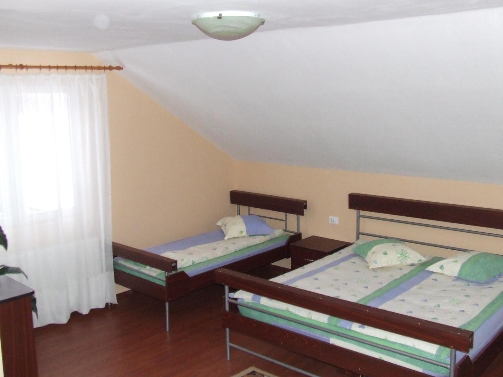 Casa Bryanna Villa Cavnic Rum bild